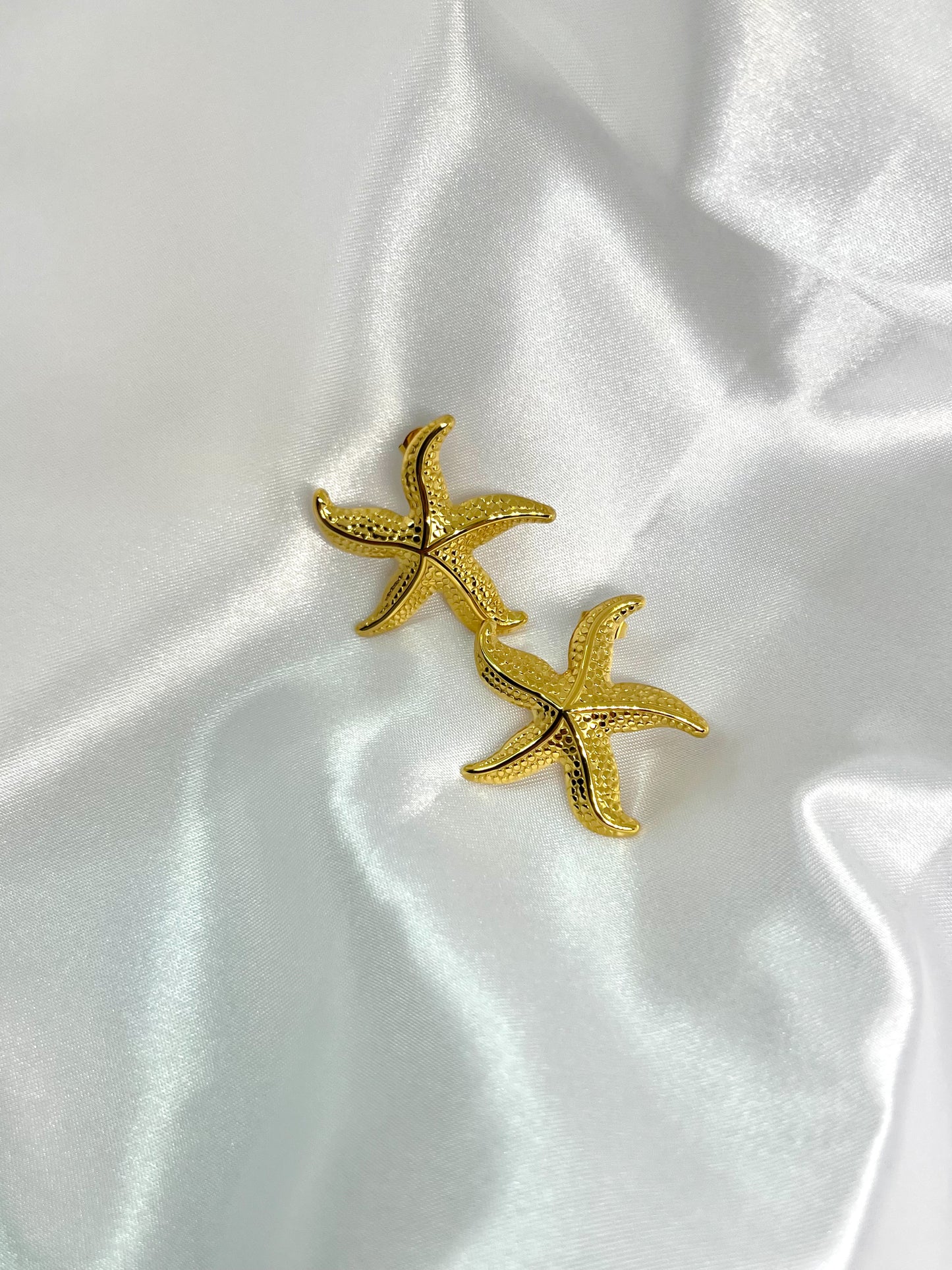 Orecchini Estrella De Mar