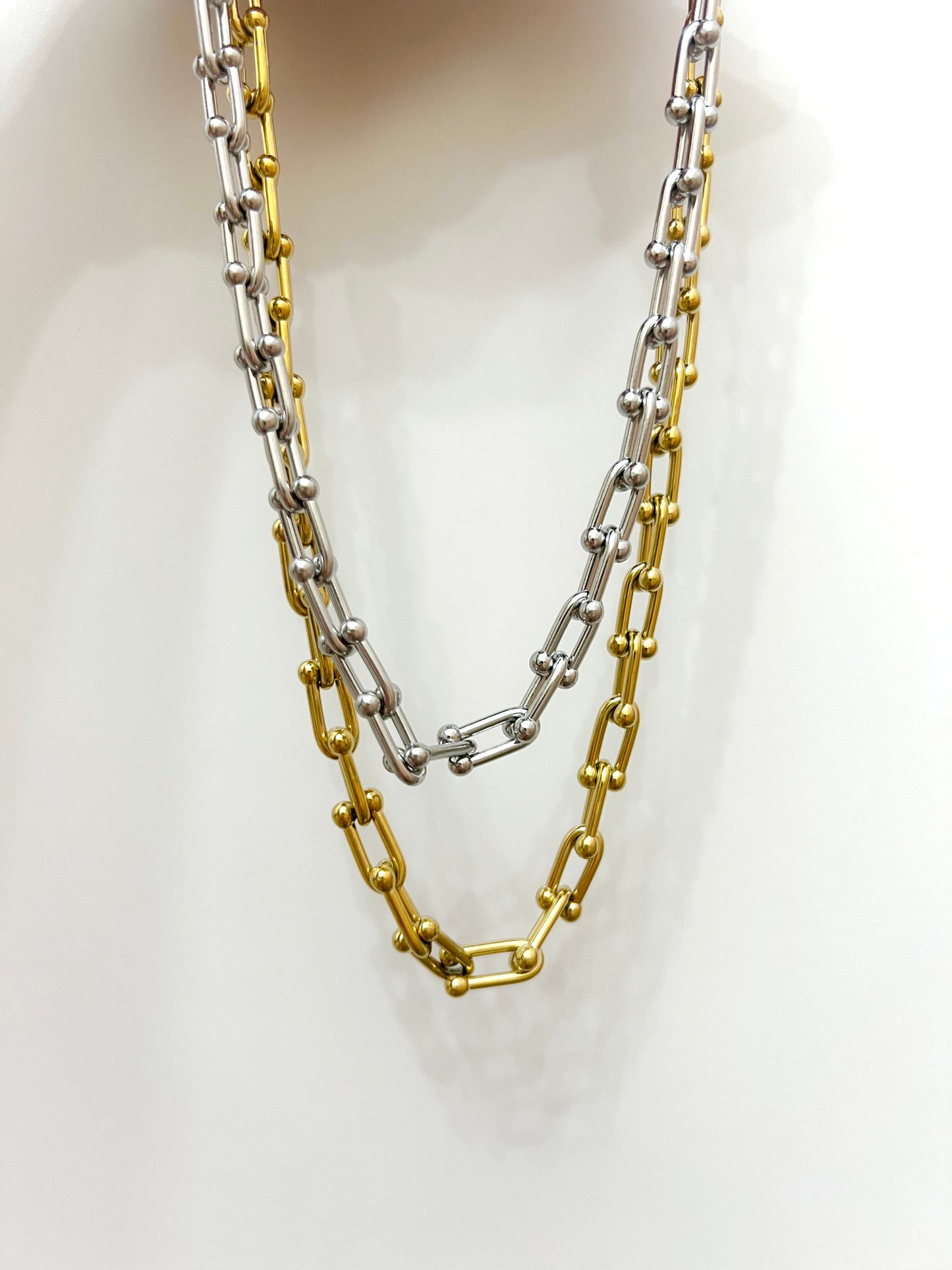 Collana Chain