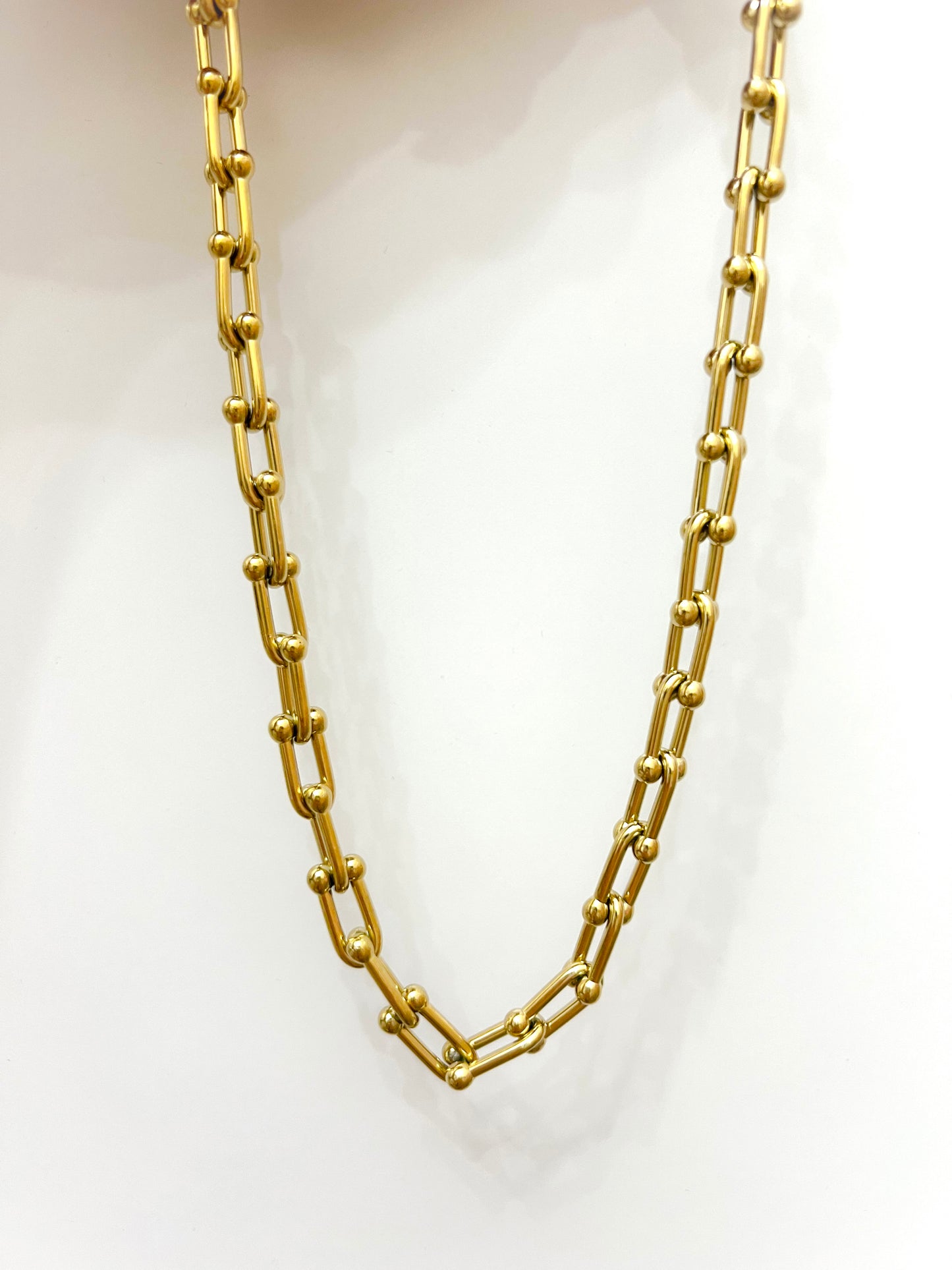 Collana Chain