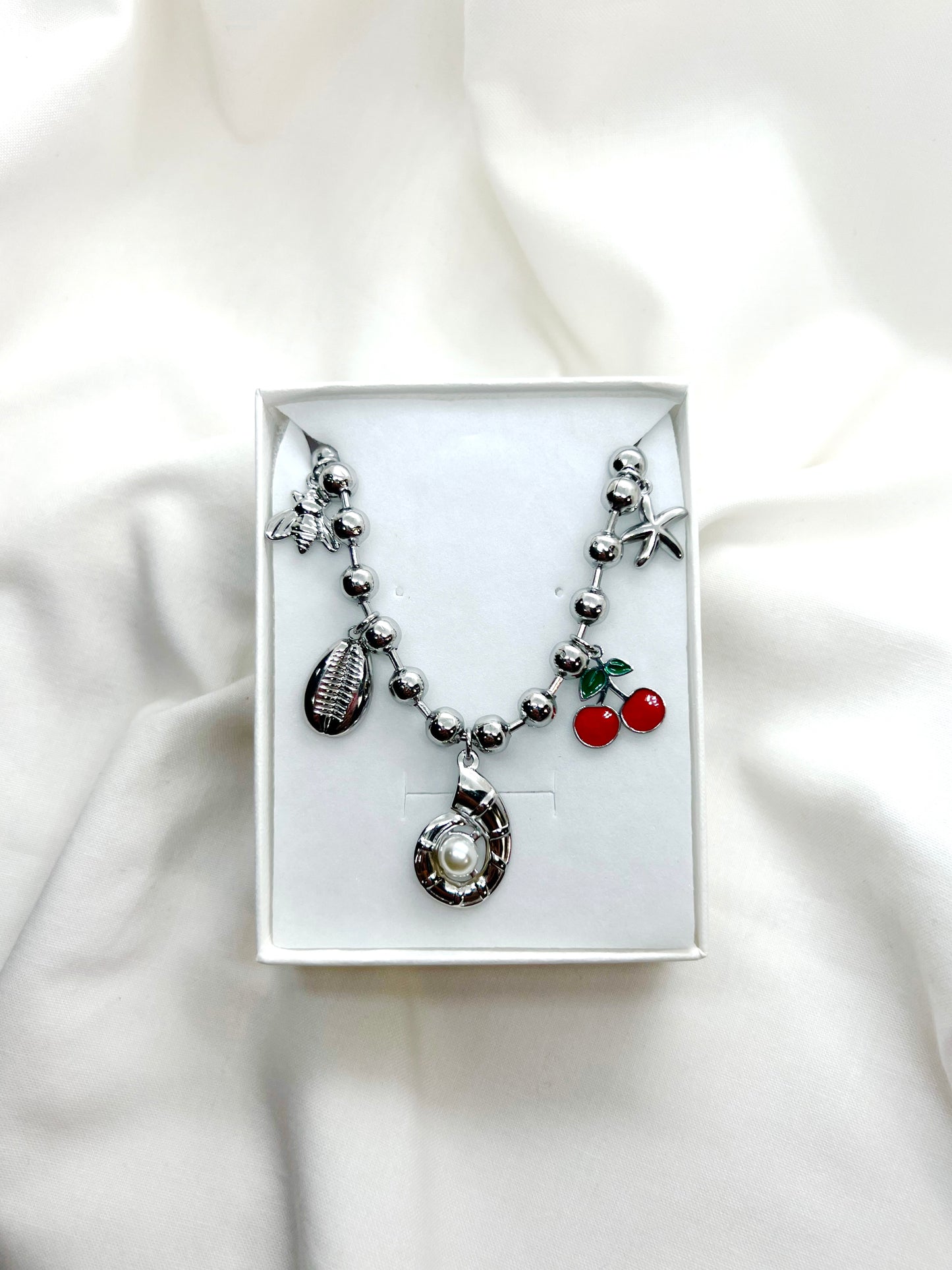 Collana Diana
