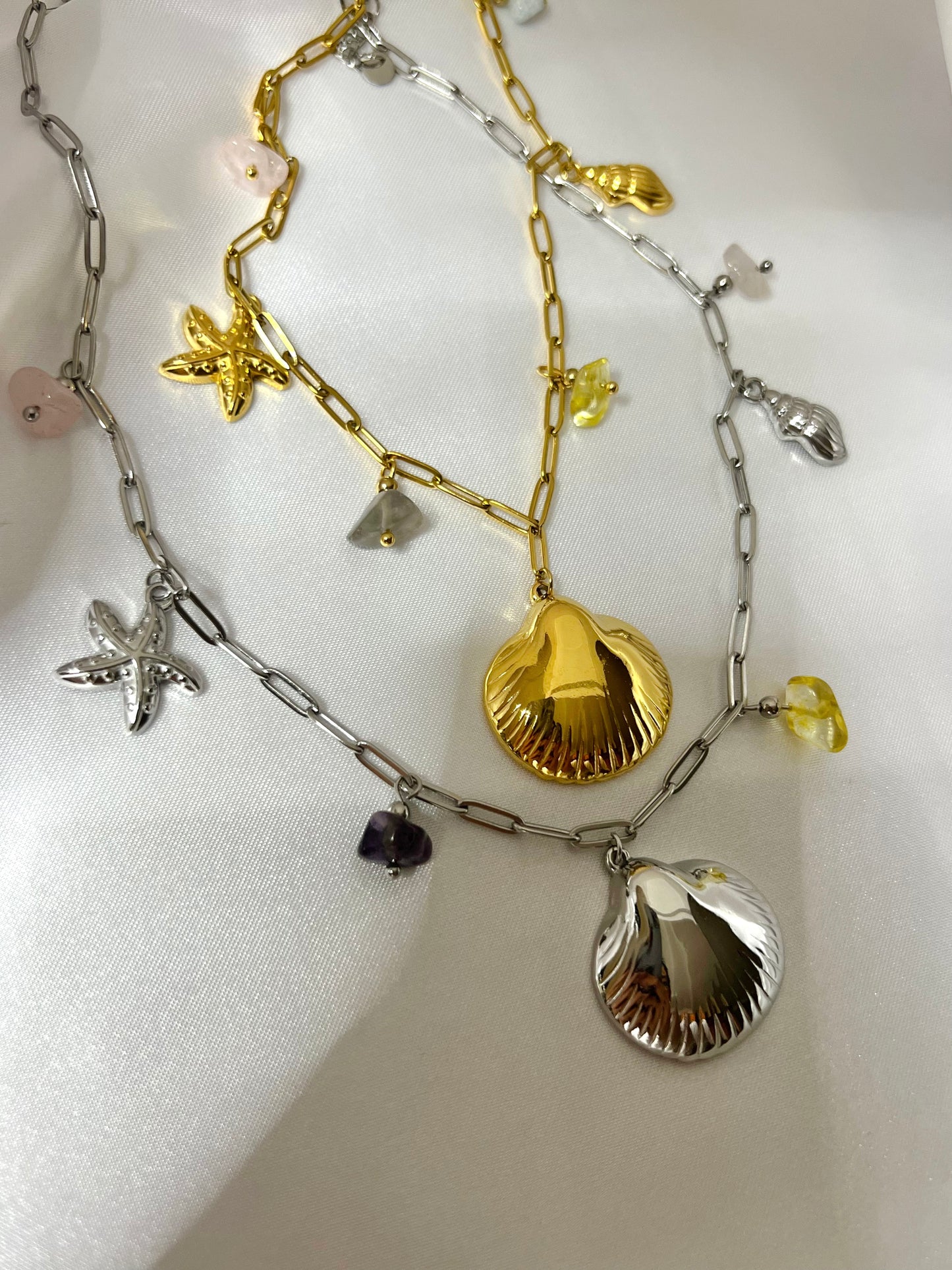 Collana Melody