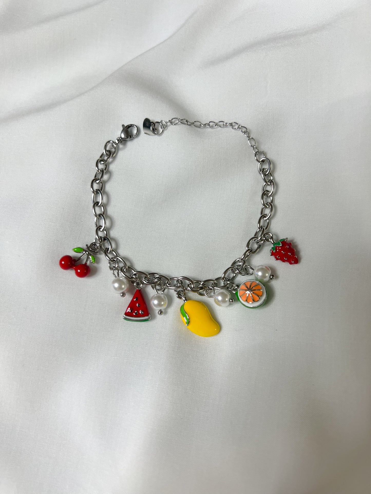 Bracciale Fruits