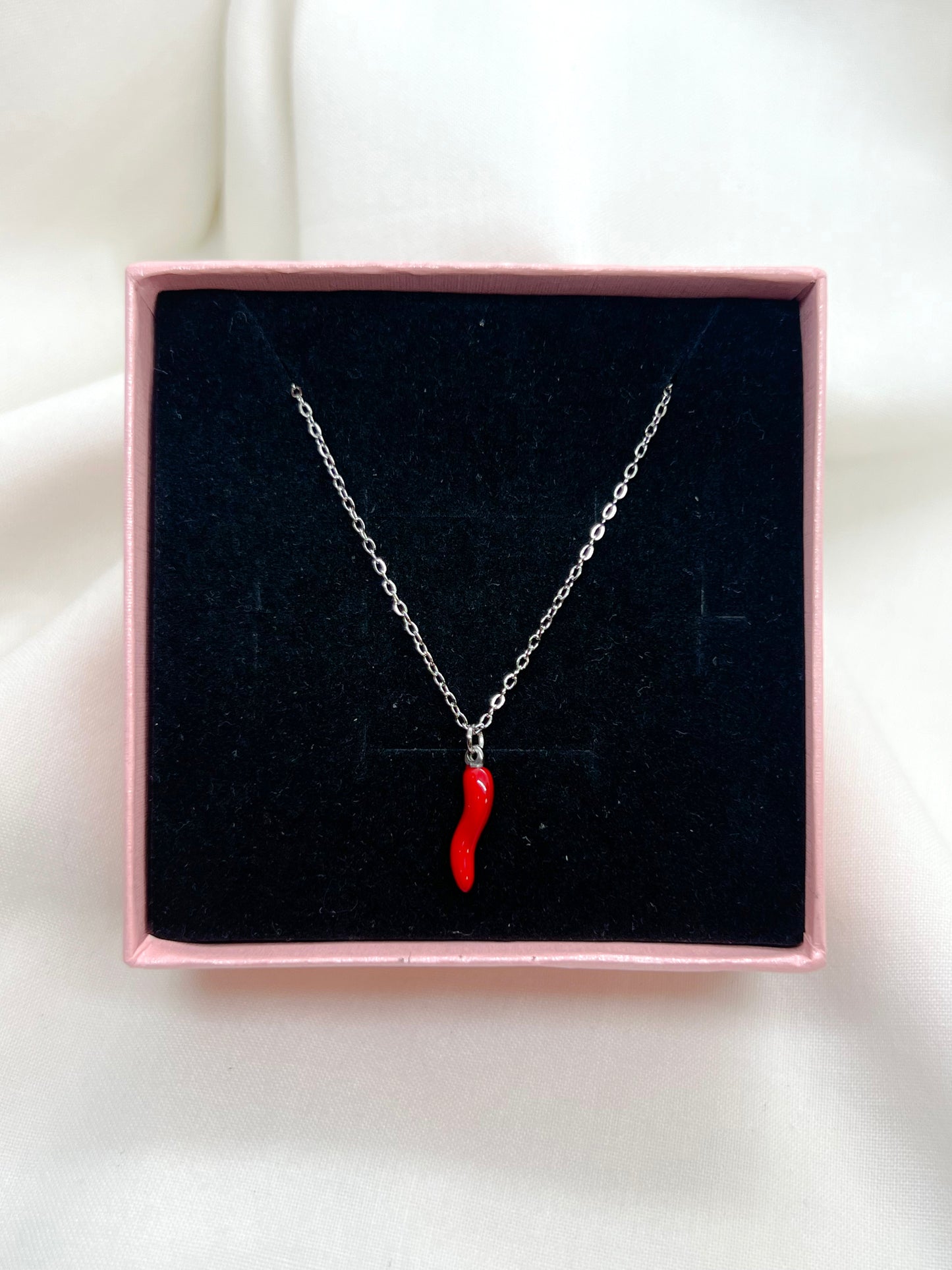 Collana Cornetto