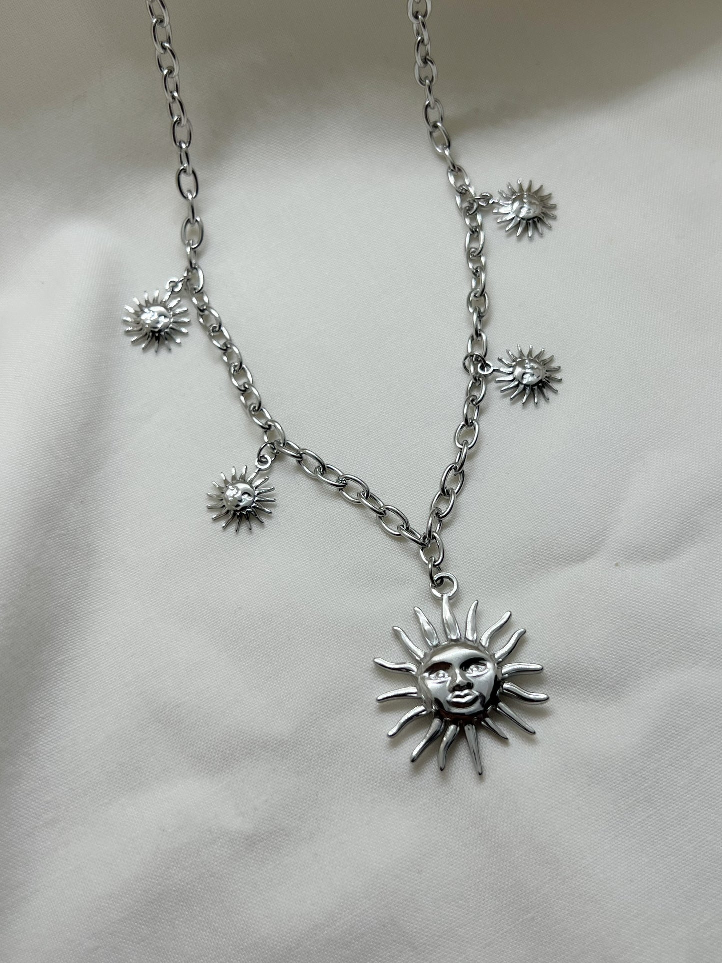 Collana ''O Sole Mio''