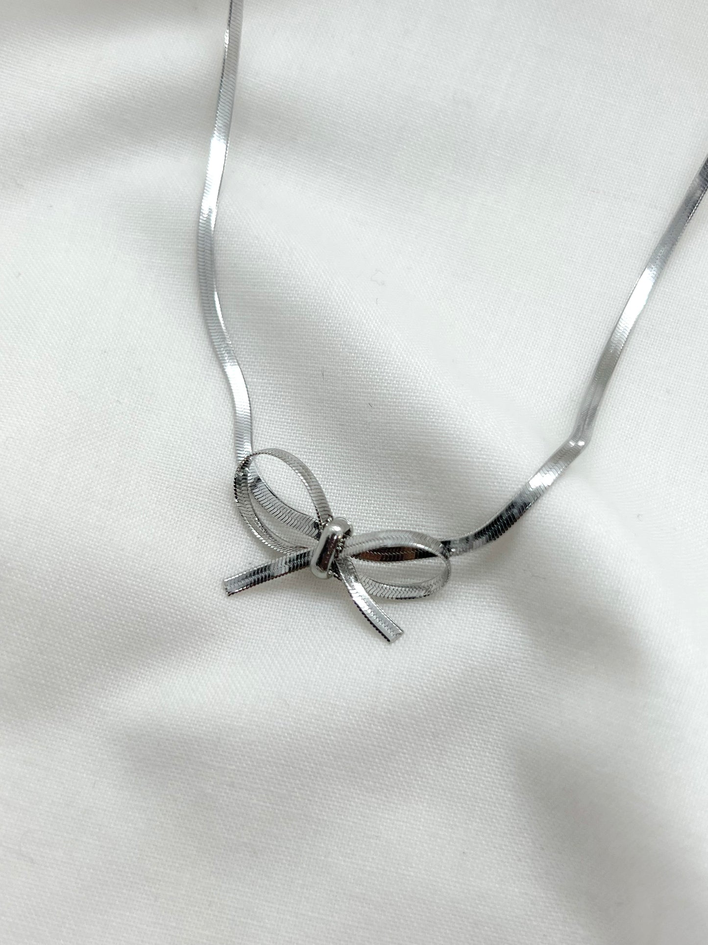 Choker Fiocco