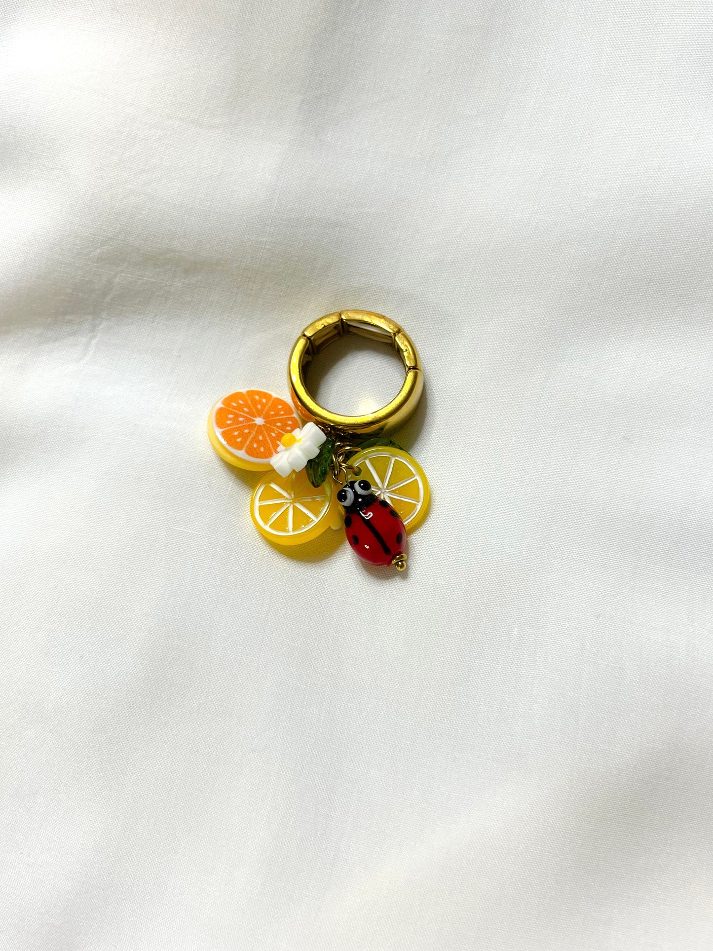 Anello Summer Taste