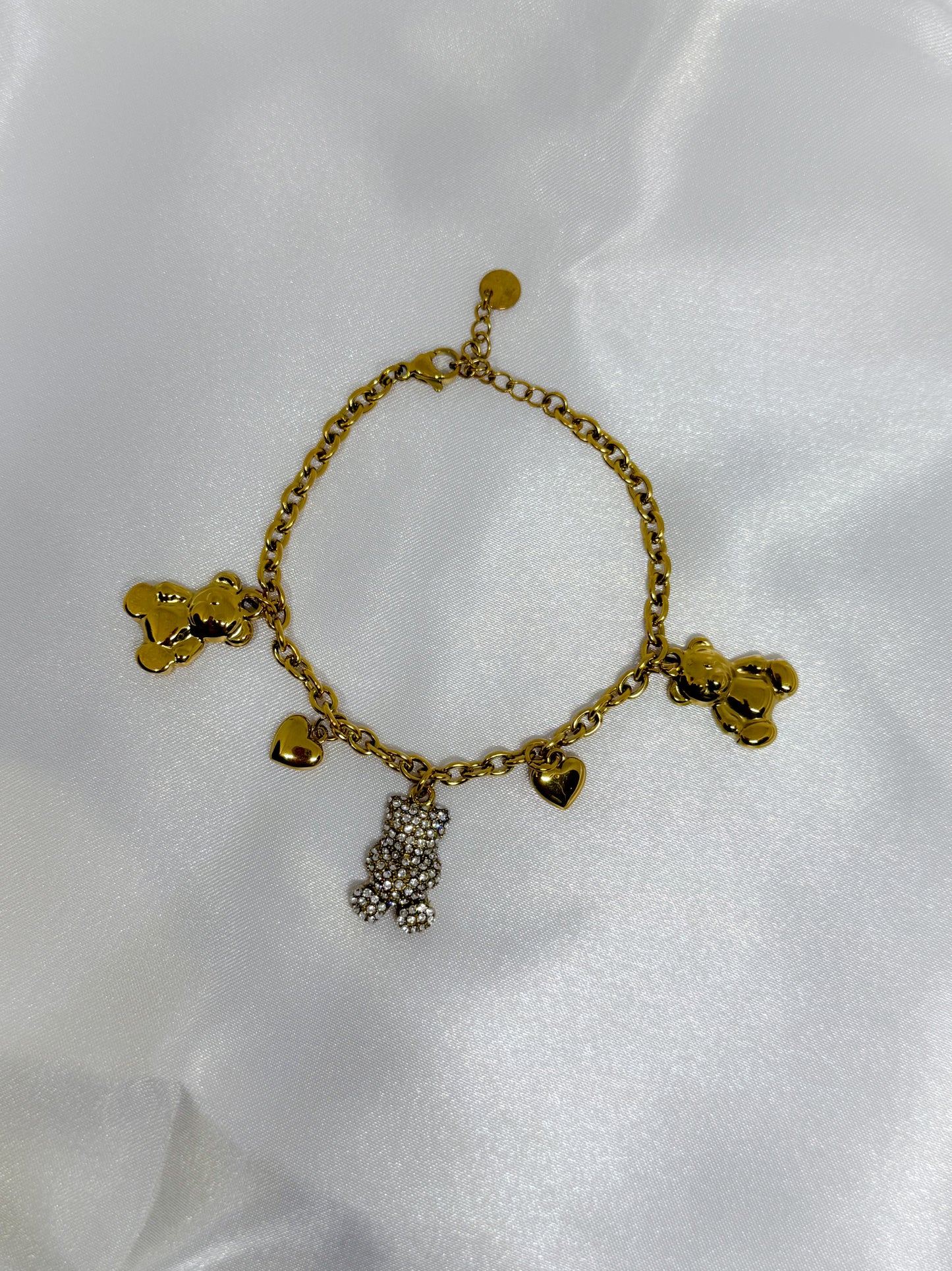 Bracciale Sweet Bear