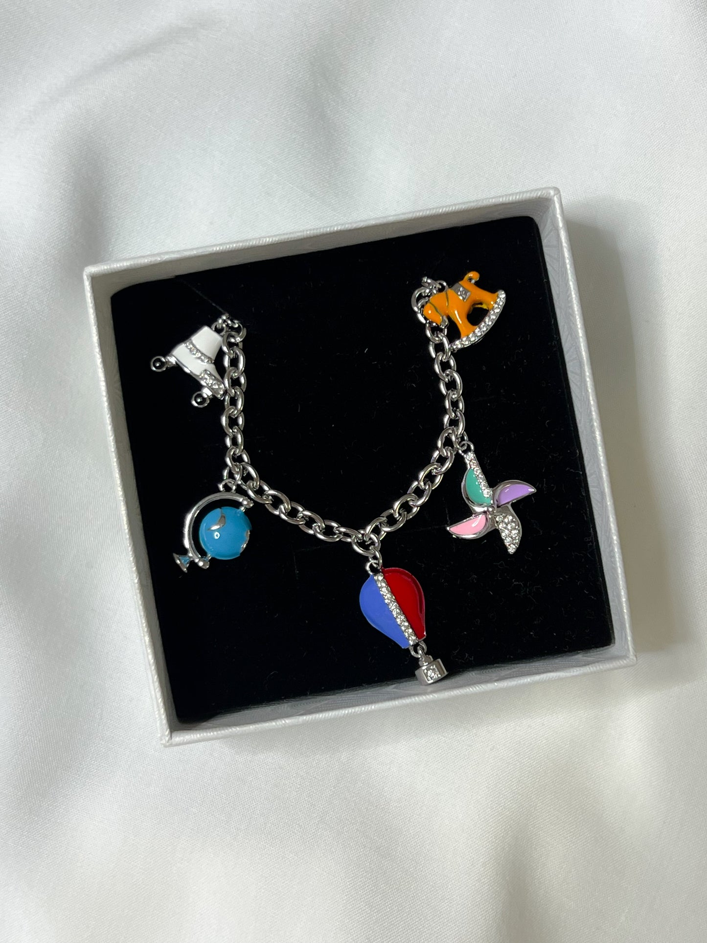 Bracciale Luna Park
