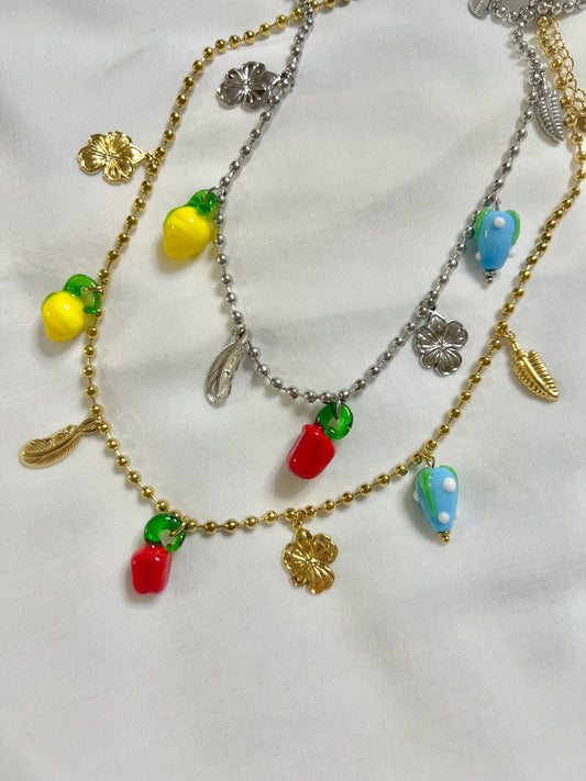 Collana Murano
