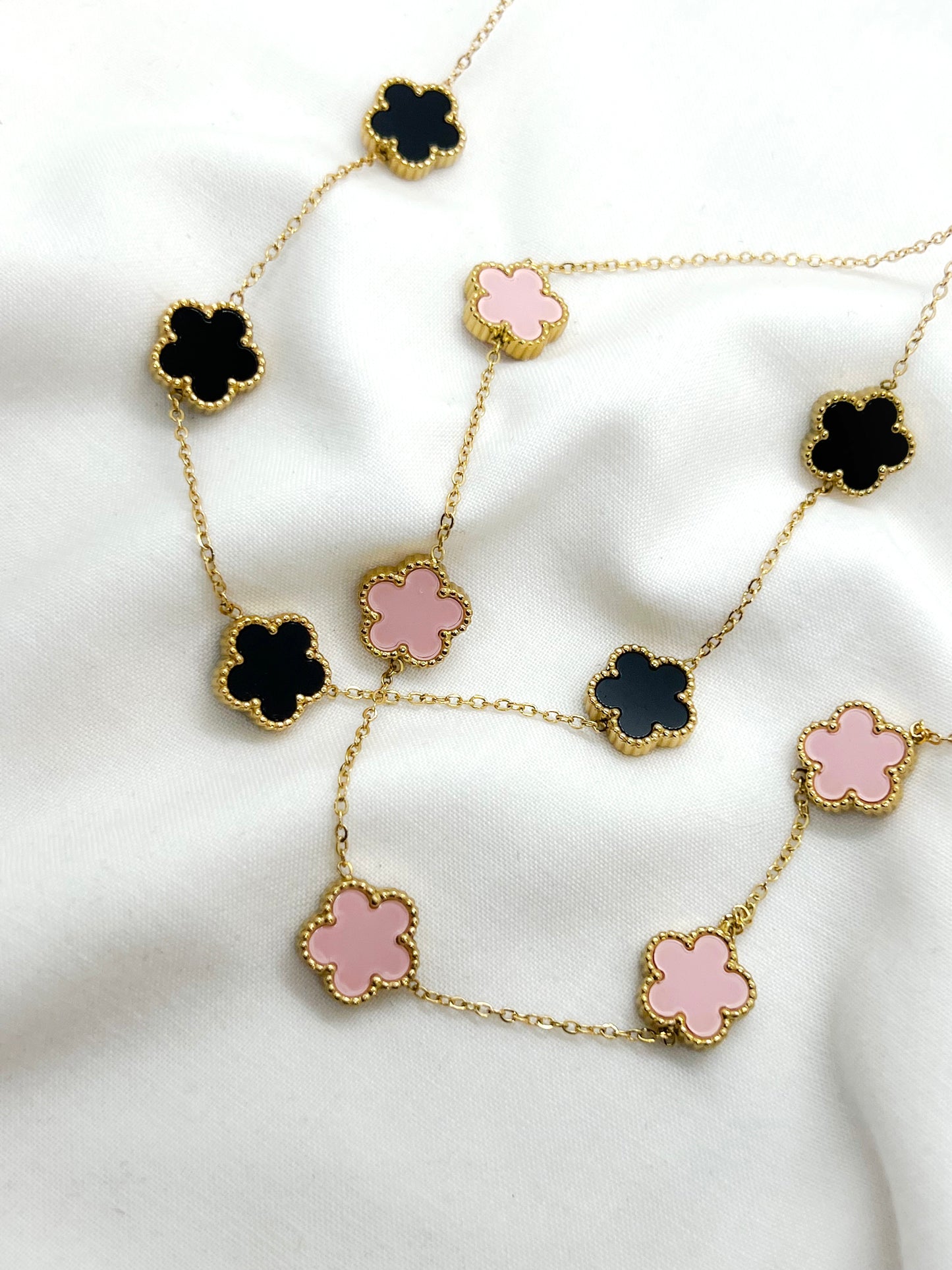 Collana Iris