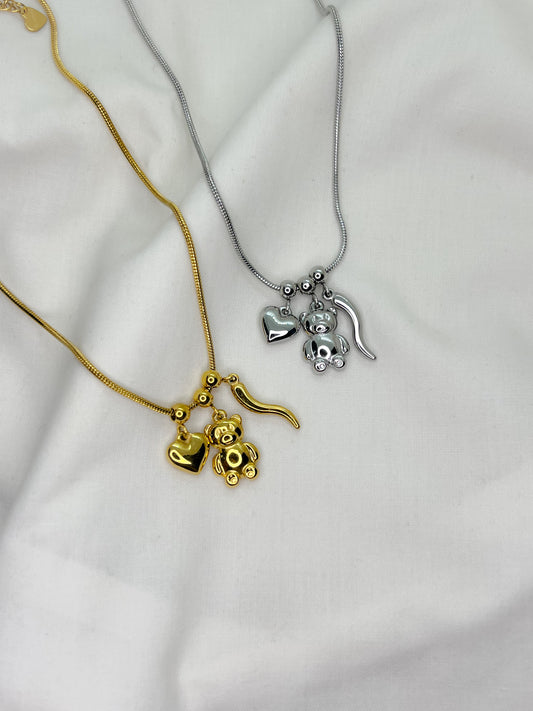 Collana Anita