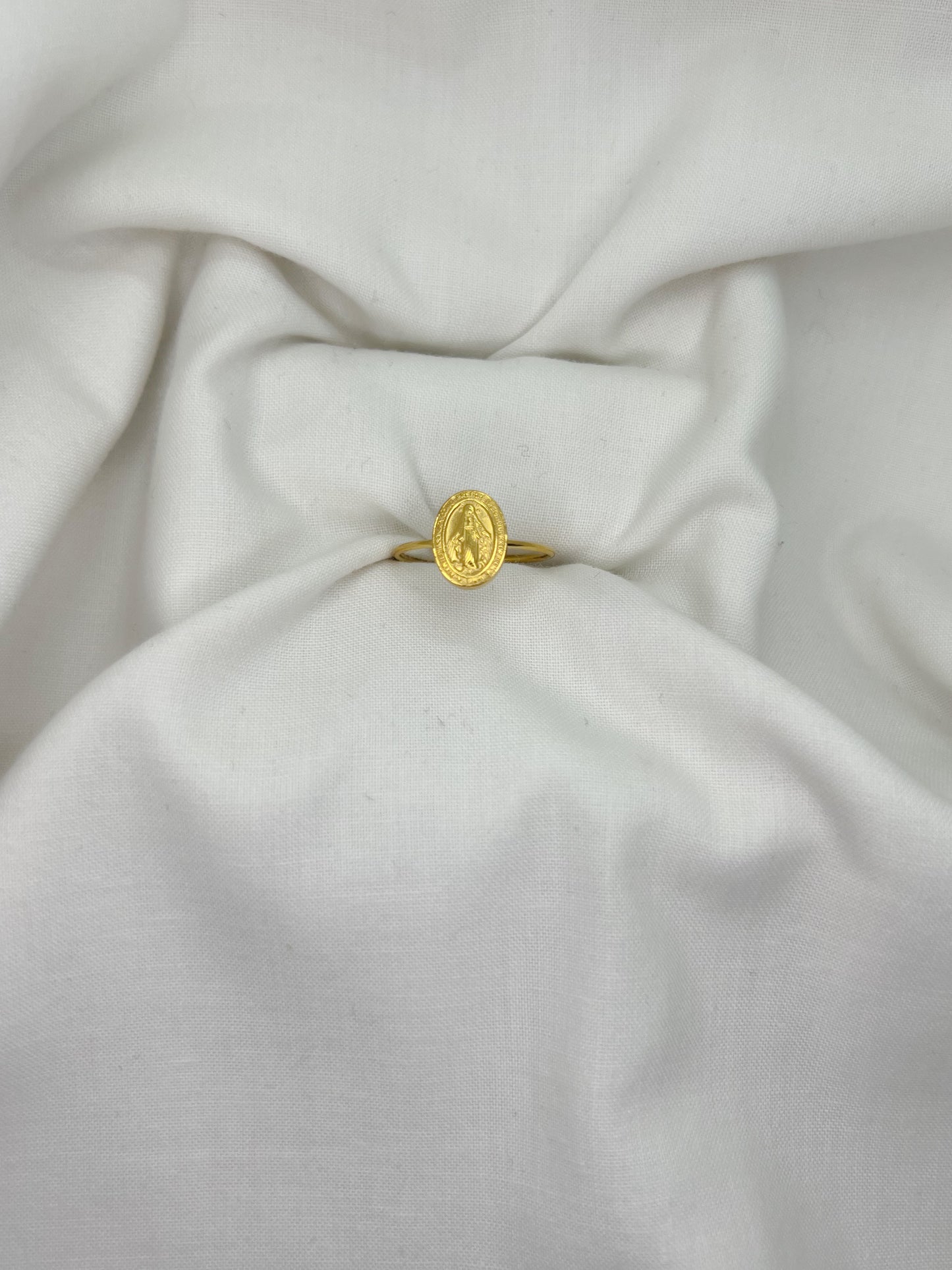 Anello Holy