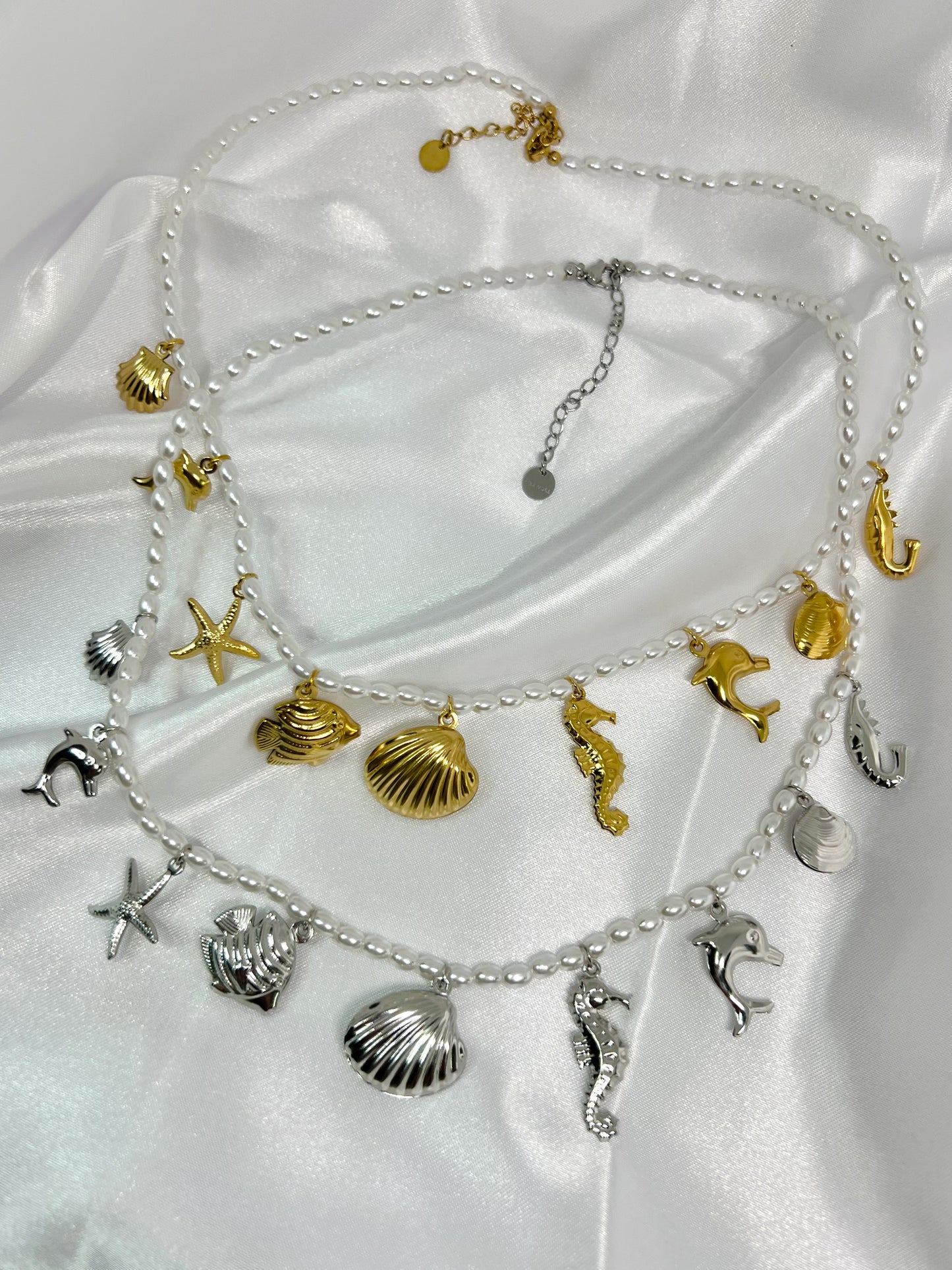 Collana Cannes
