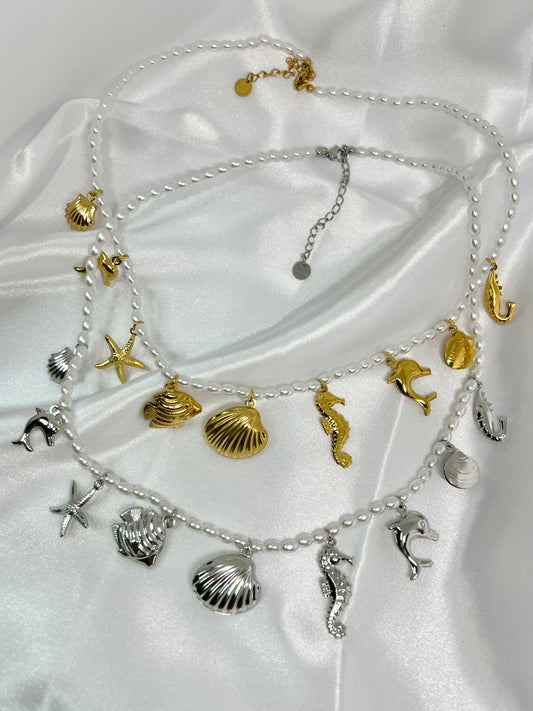 Collana Cannes