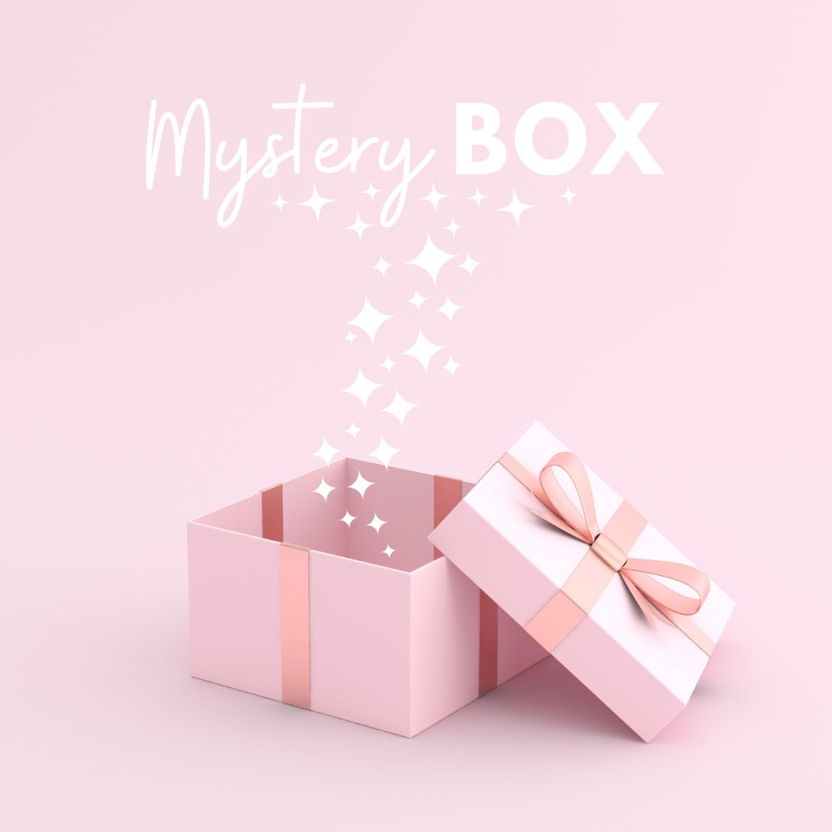 MISTERY BOX
