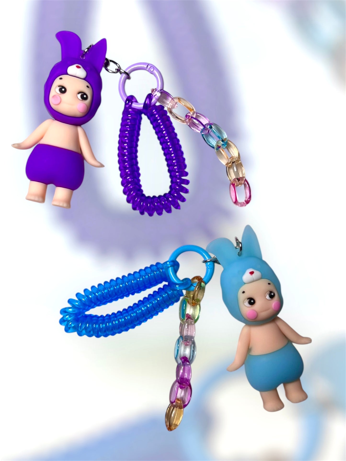 Sonny Angel Charm Series