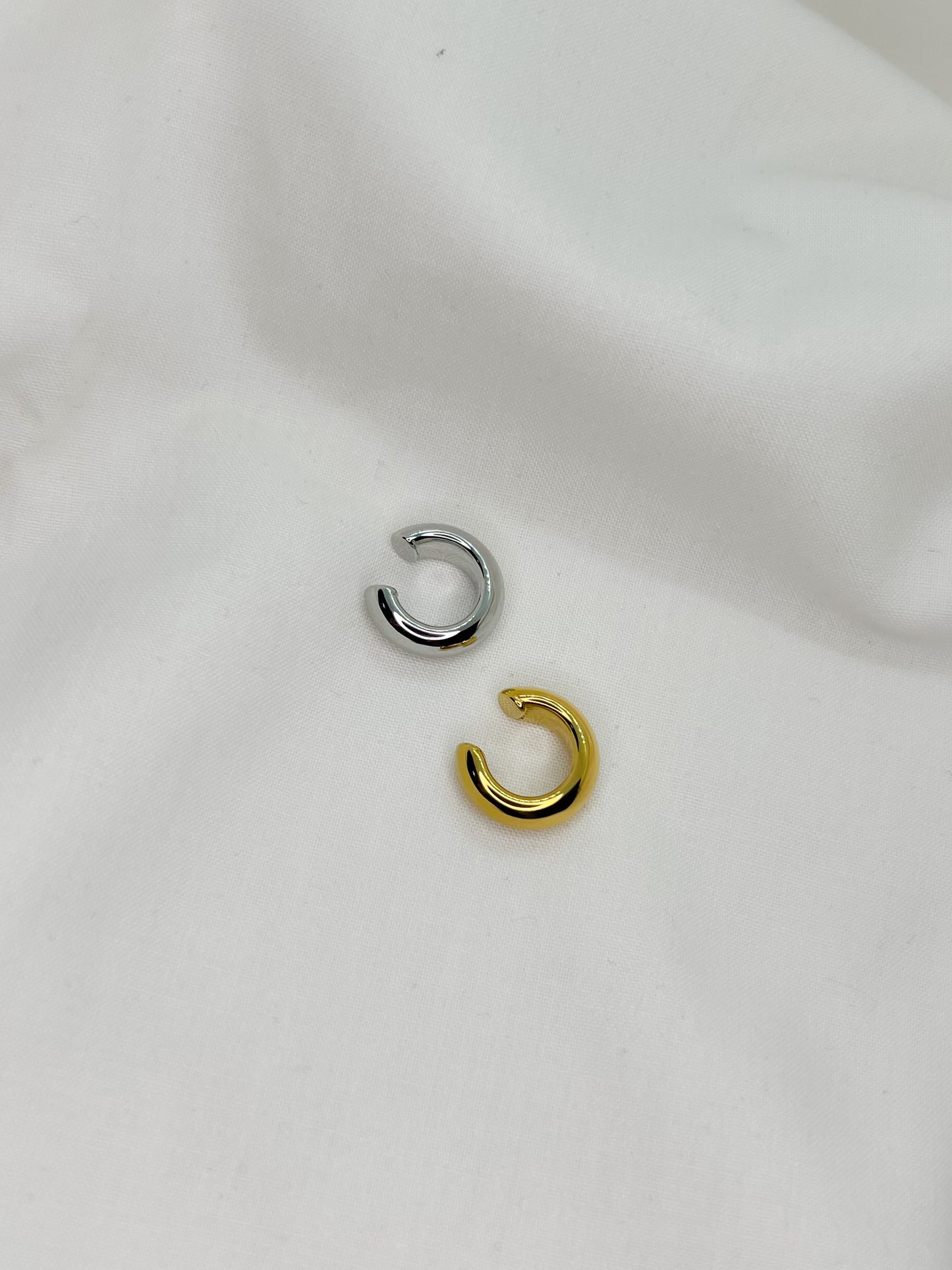 Ear Cuff Circle