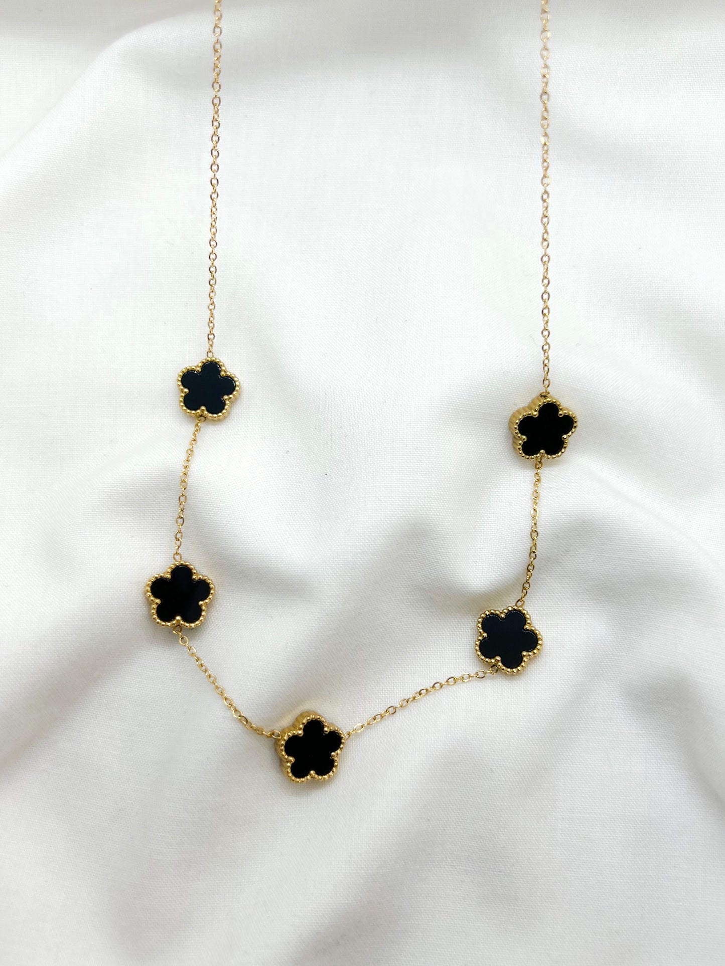 Collana Iris