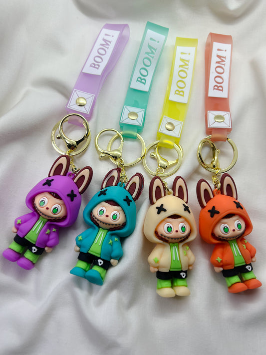 Labubu Charm