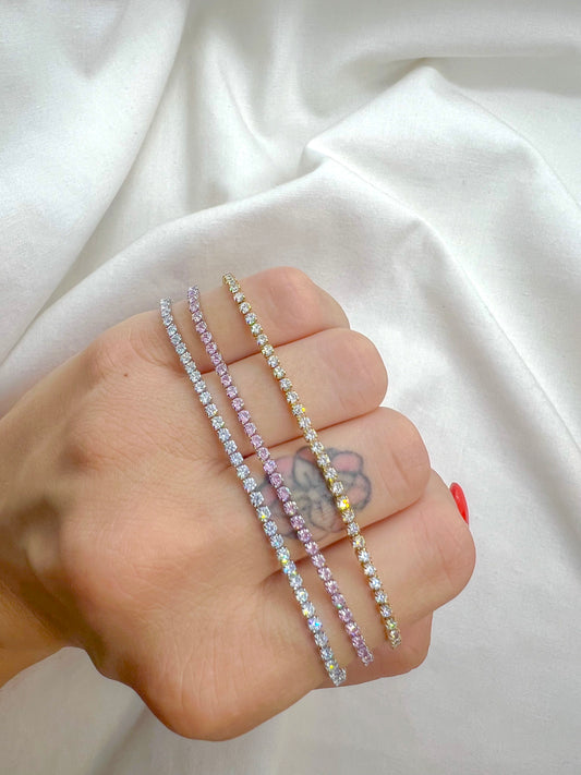 Bracciale Tennis