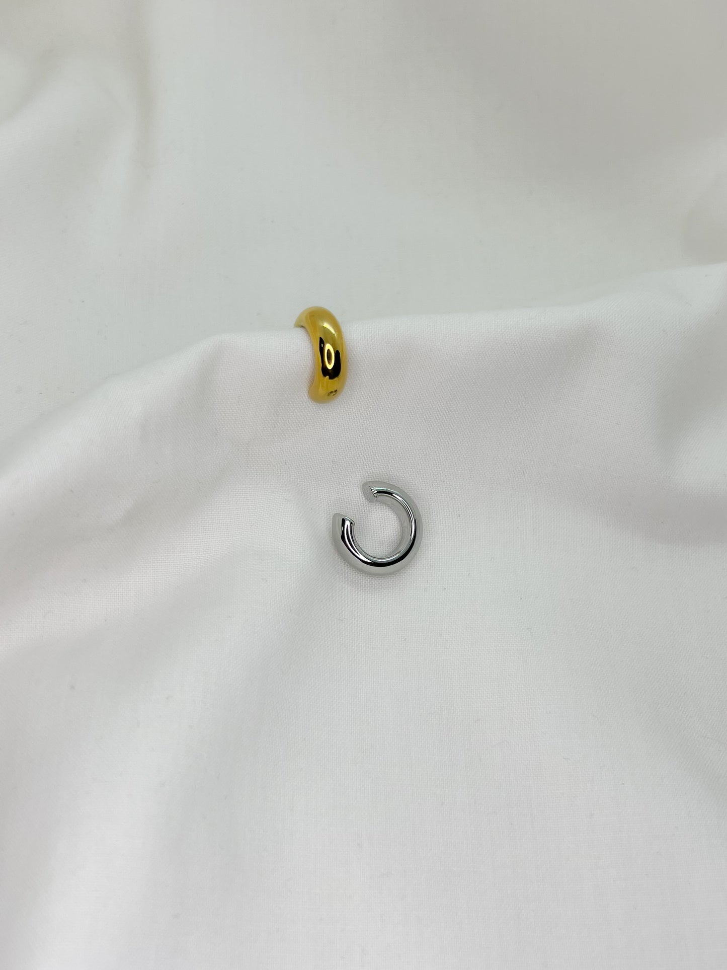 Ear Cuff Circle