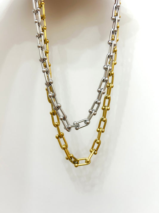 Collana Chain