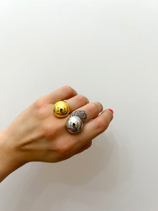 Anello Sfera