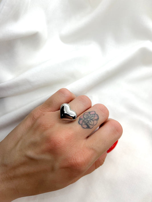 Anello Lovely