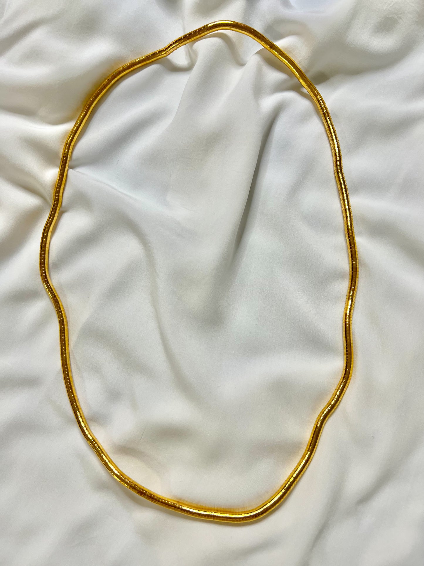 Collana Egyptian Modellabile