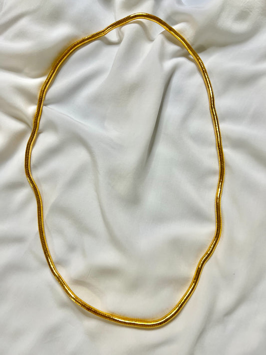 Collana Egyptian Modellabile