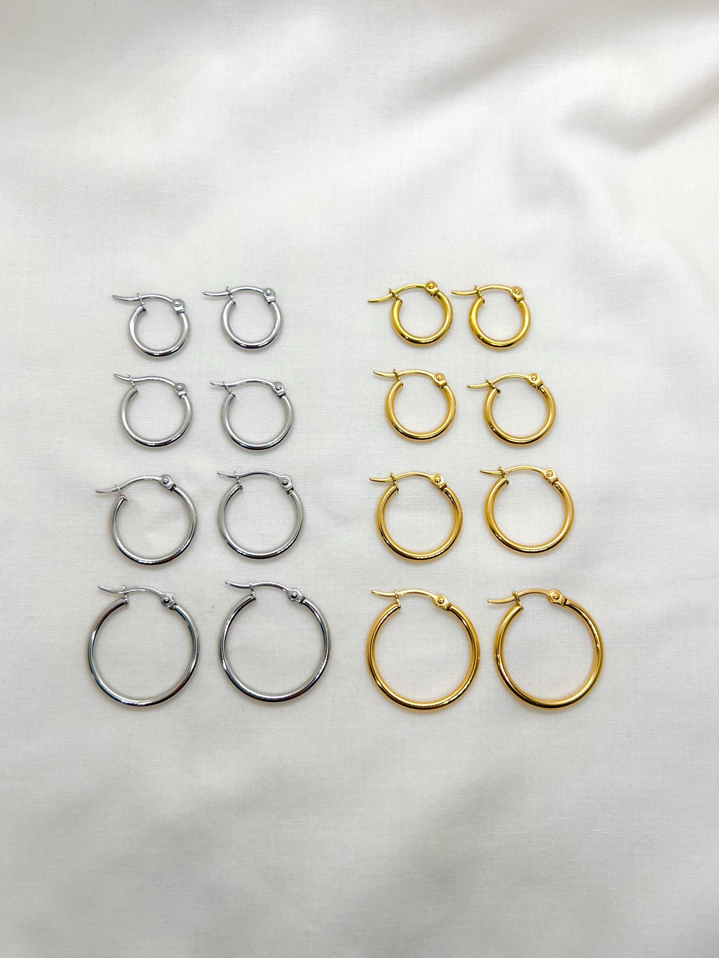 Hoops Cinderella
