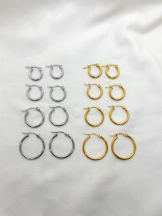 Hoops Cinderella