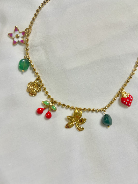 Collana Ushuaia