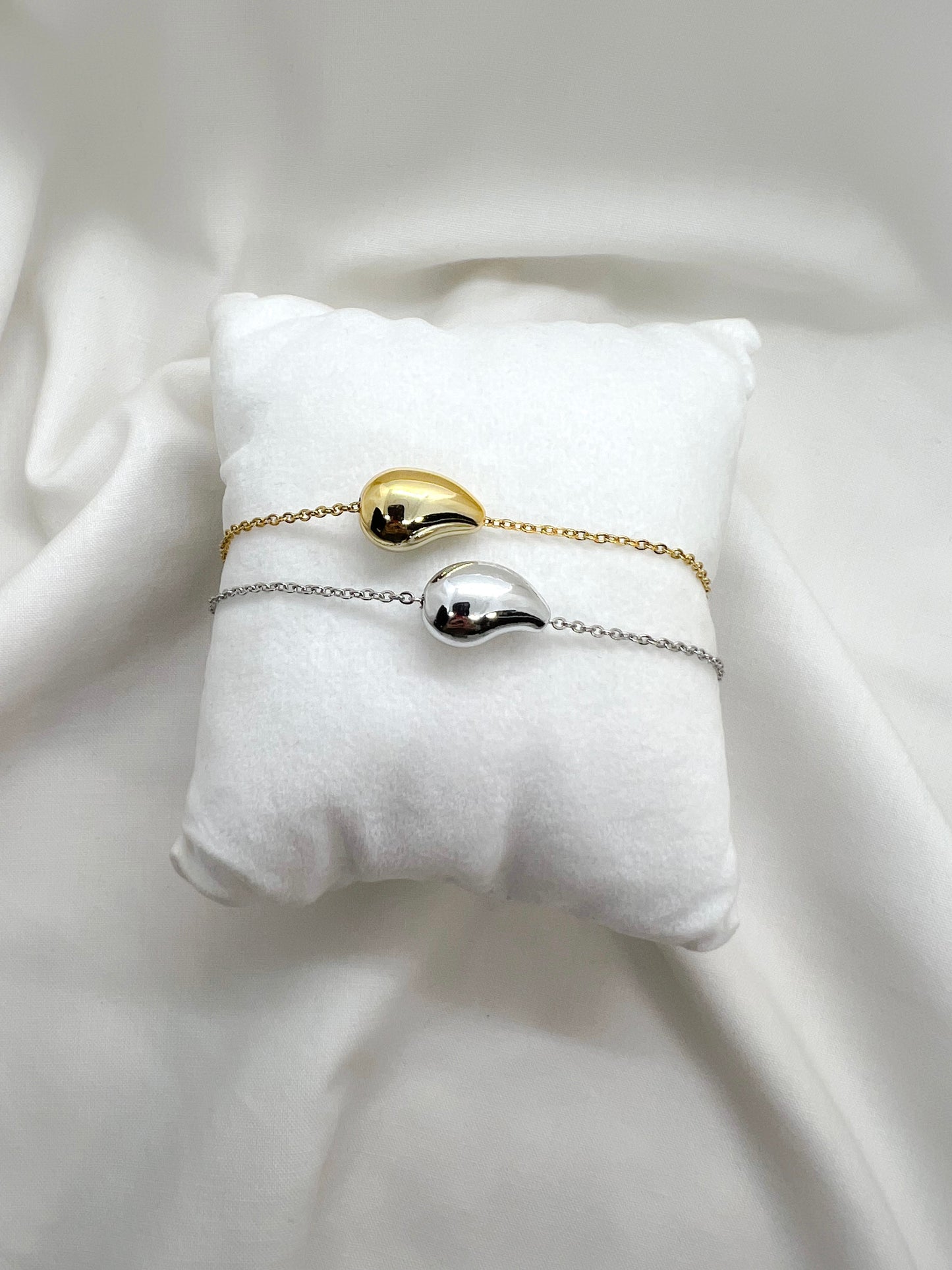 Bracciale Goccia