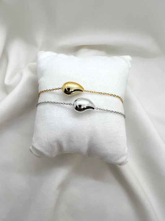 Bracciale Goccia