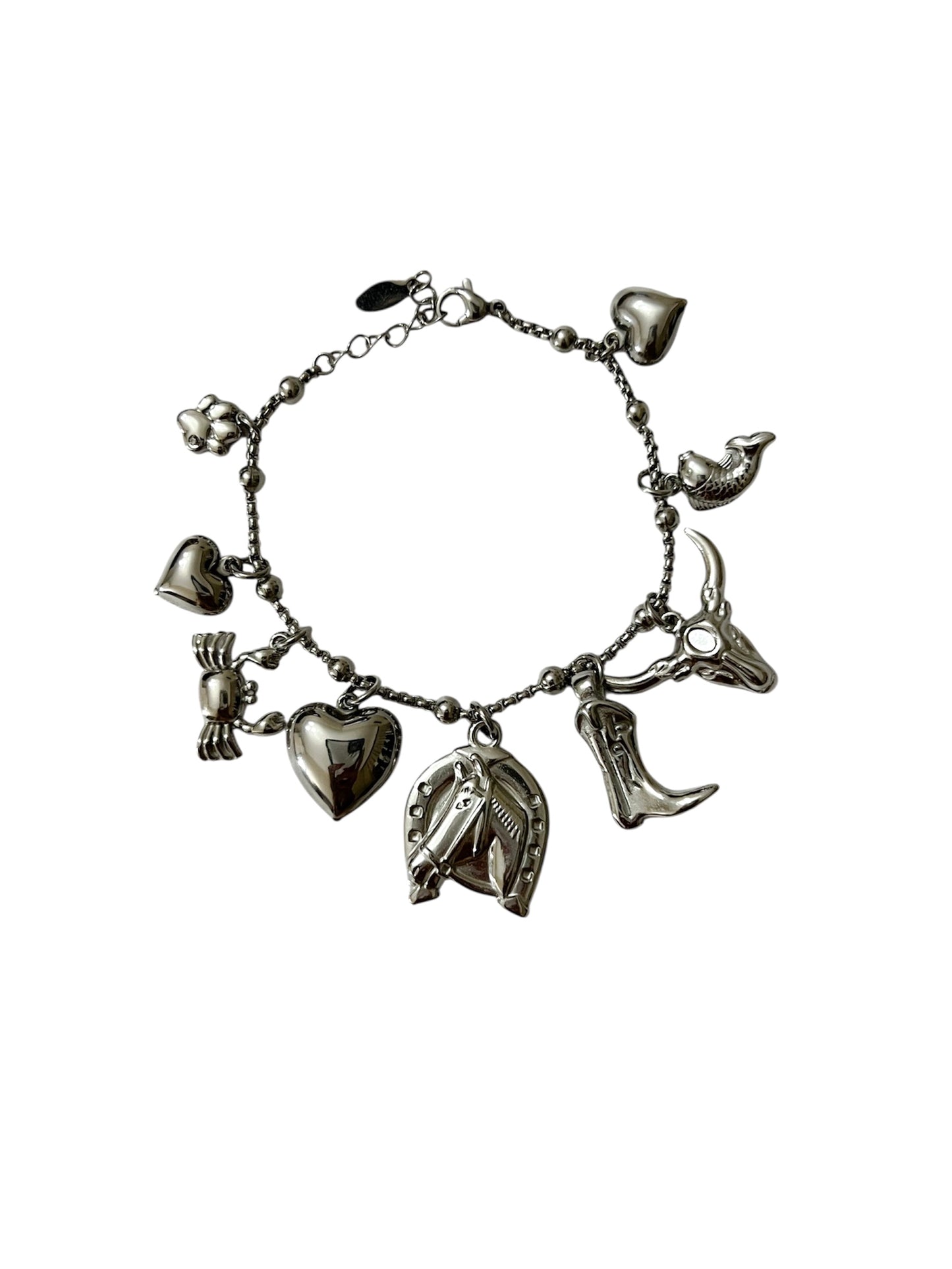 Bracciale Charmix Componibile
