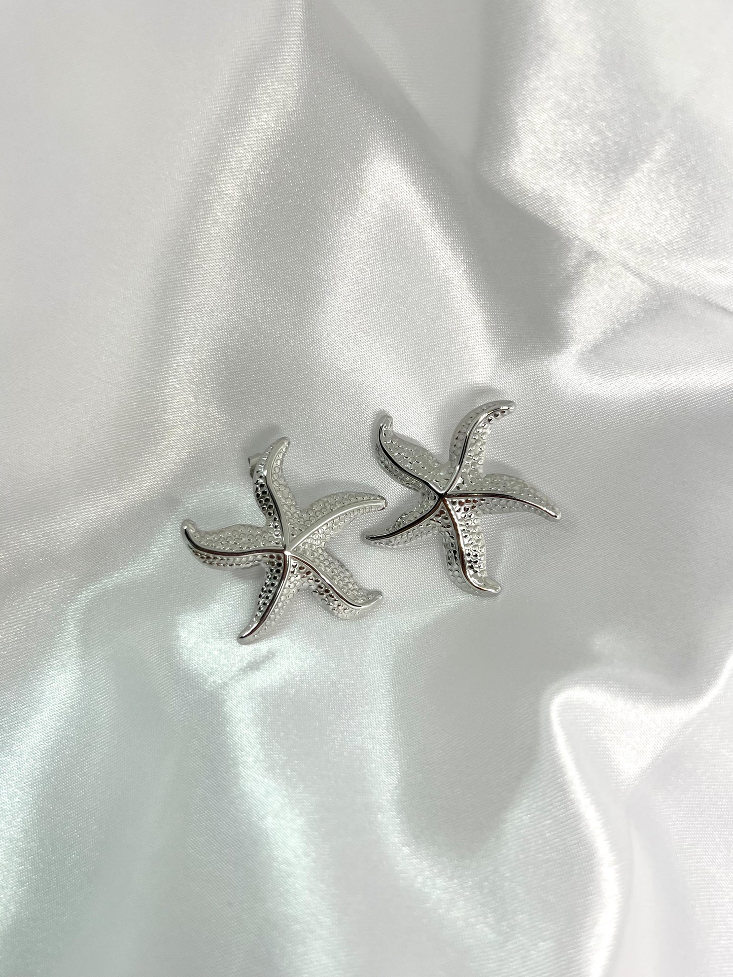 Orecchini Estrella De Mar