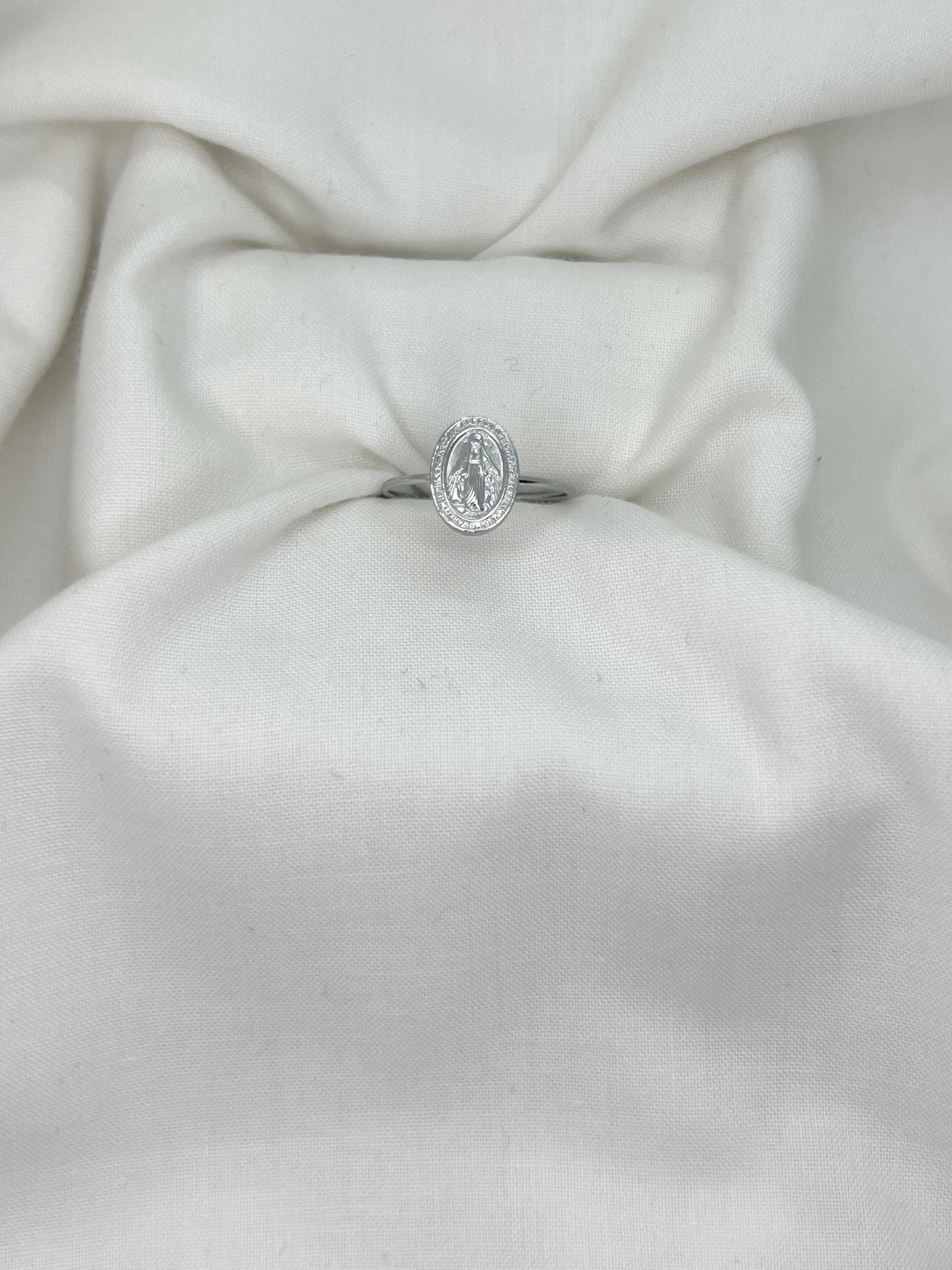 Anello Holy