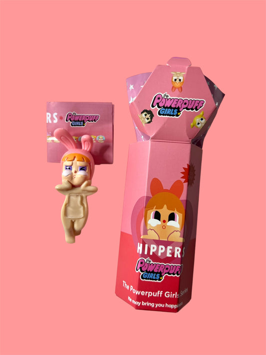 Sonny Angel Powerpuff Series