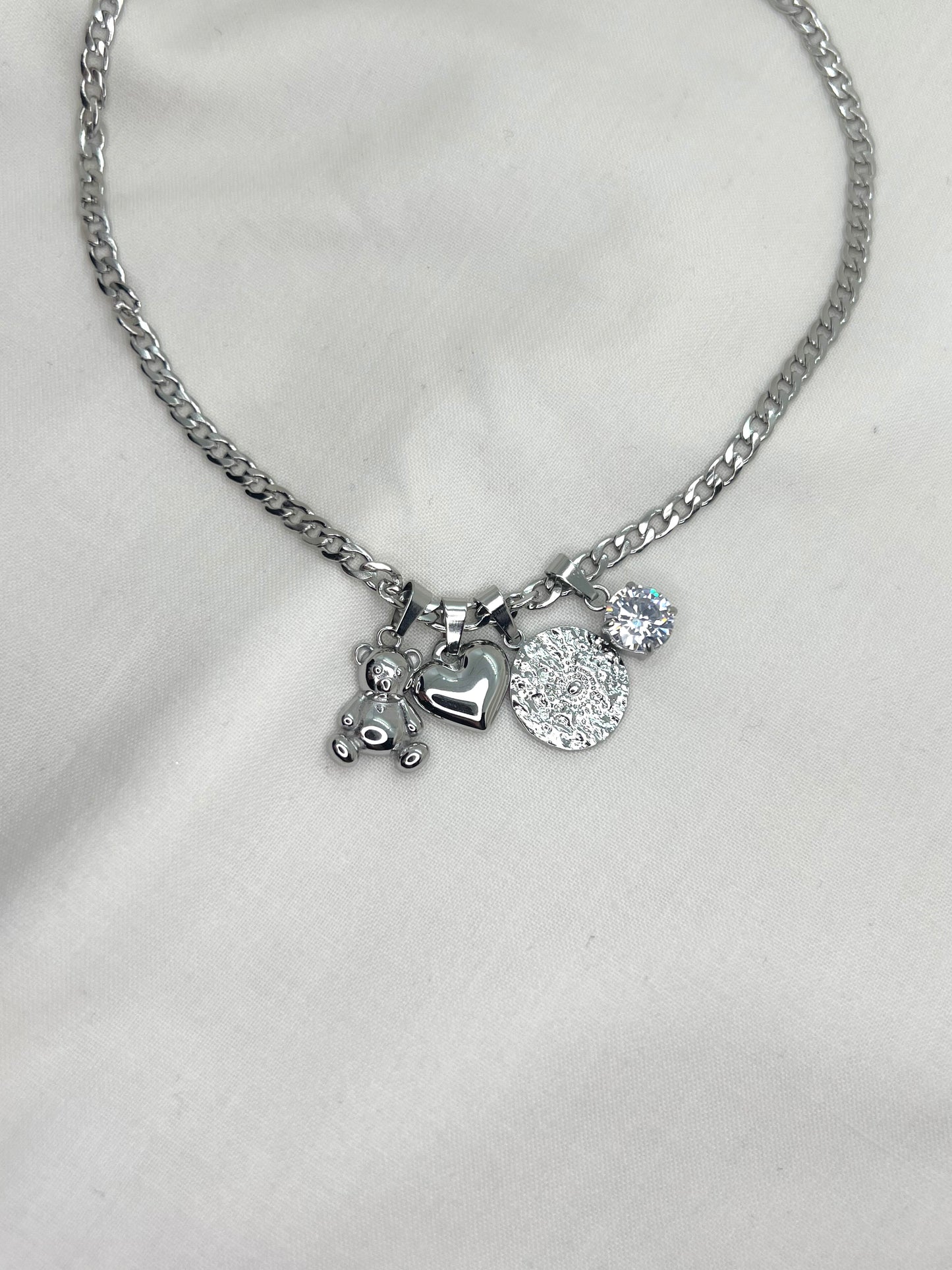 Collana Vienna