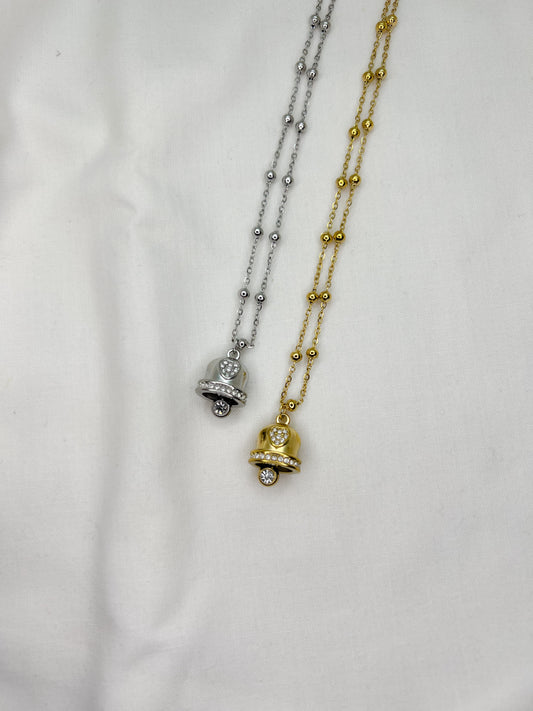 Collana Capri