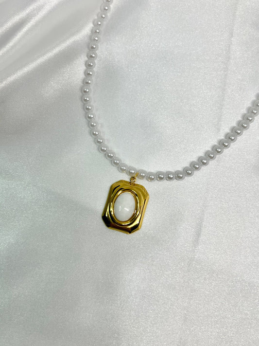 Collana Amanda