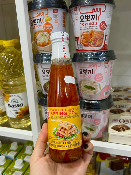Salsa Agrodolce 275ml