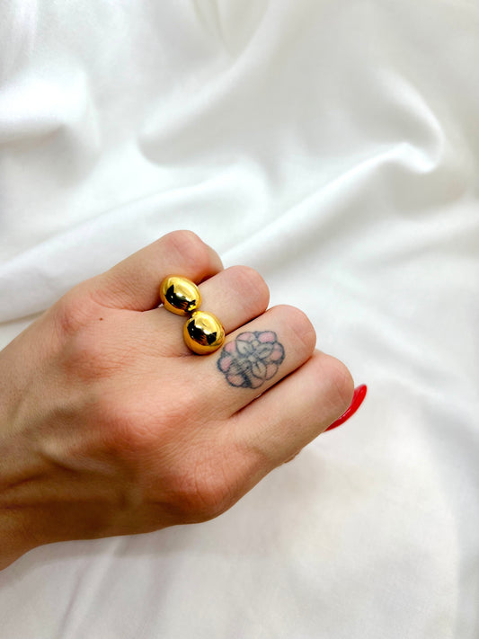 Anello Ivana