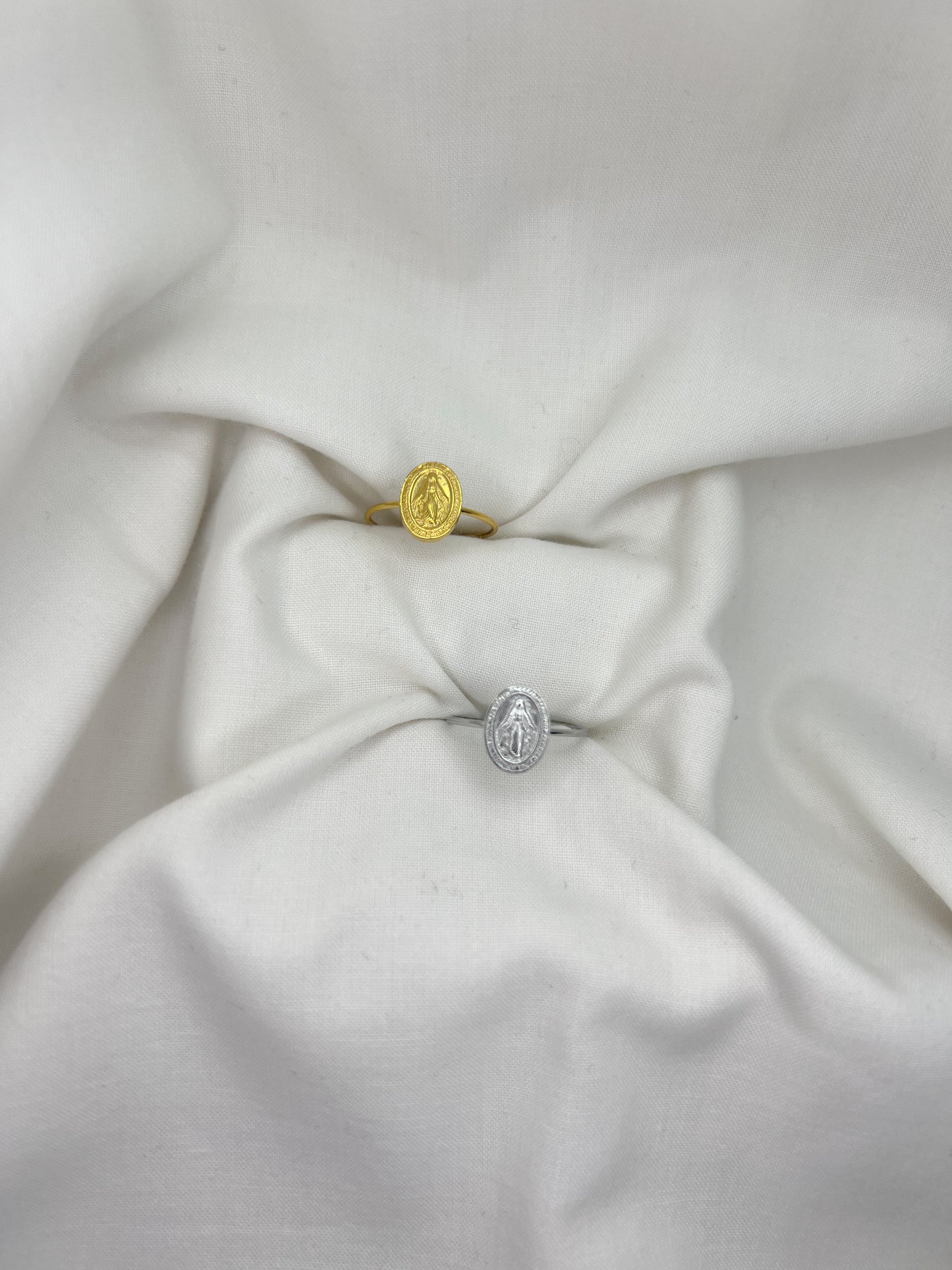 Anello Holy