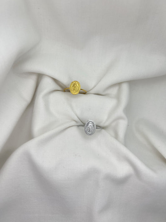 Anello Holy