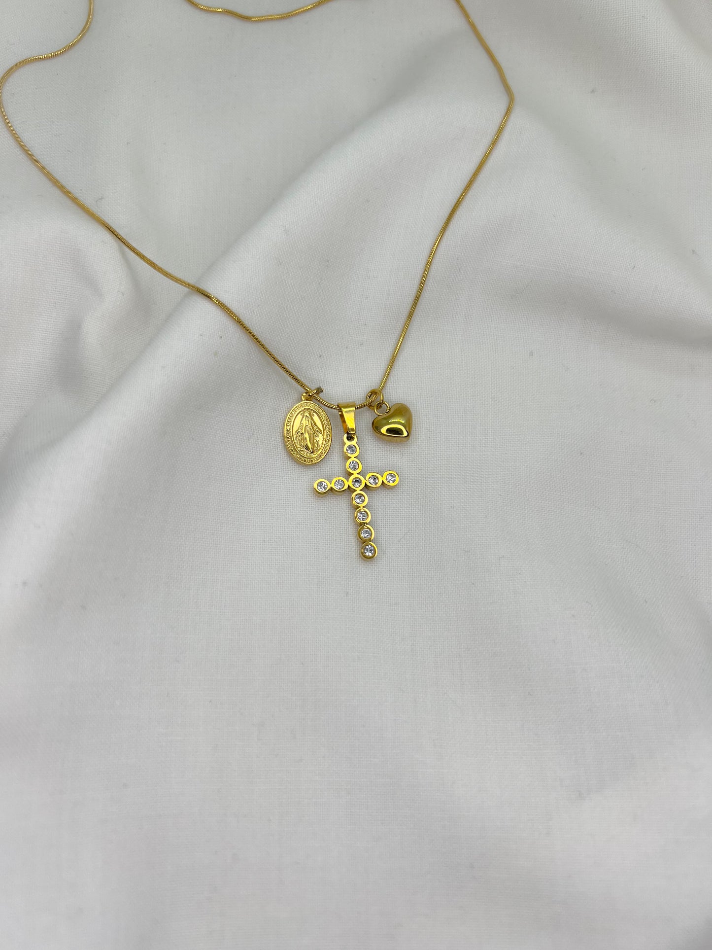 Collana Notre-Dame
