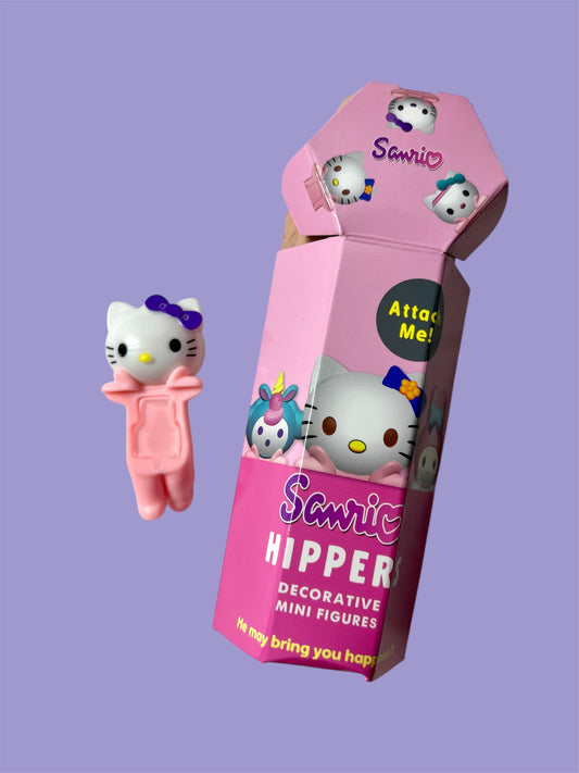 Sonny Angel Sanrio Series Ver.2