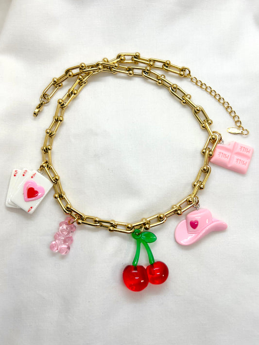 Collana California Componibile