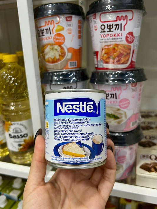 Latte Condensato Nestlé 397g